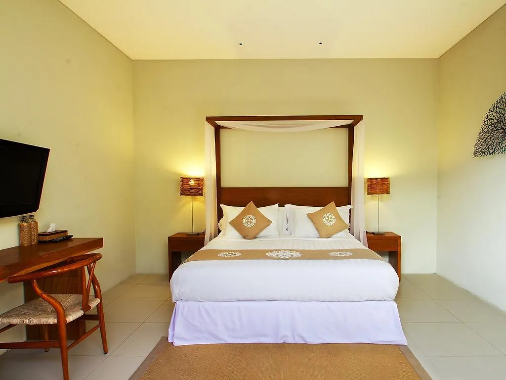 Villa Ruandra Petitenget Seminyak