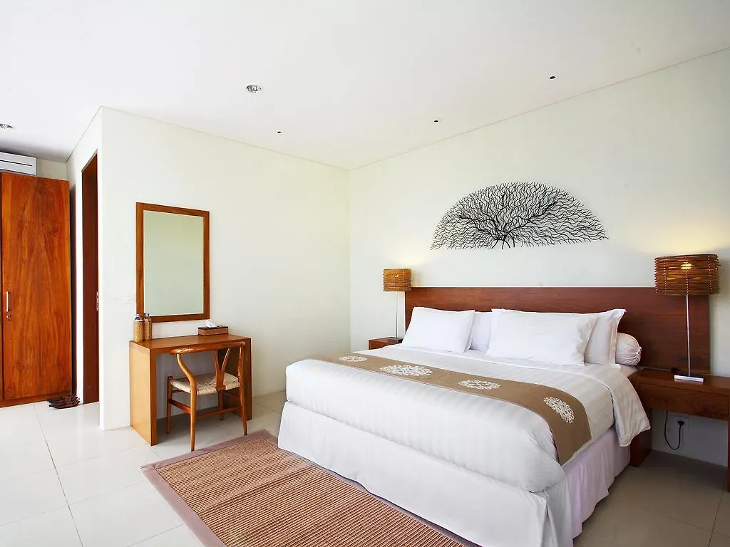 Villa Ruandra Petitenget  Seminyak
