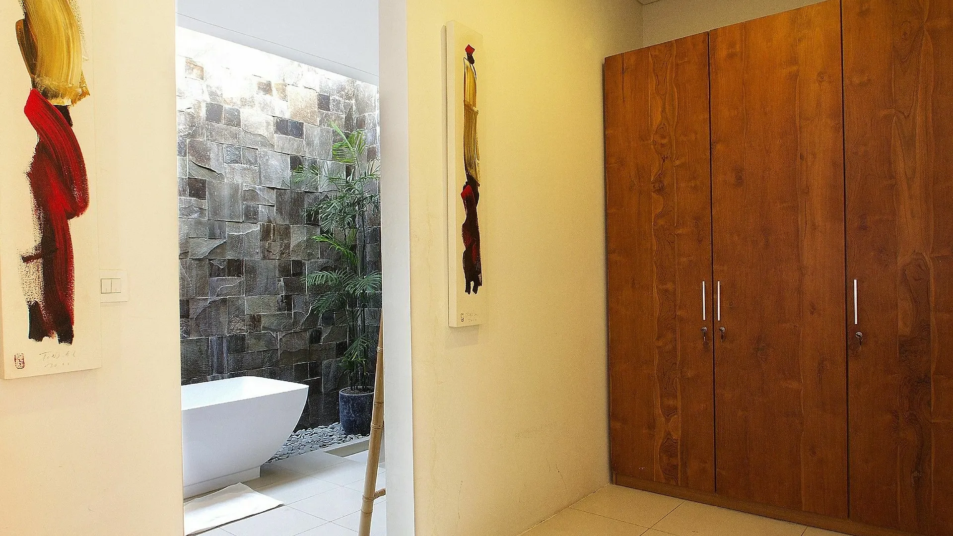 Villa Ruandra Petitenget Seminyak